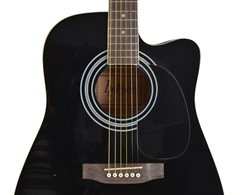 Full Size Acoustic Guitar 41